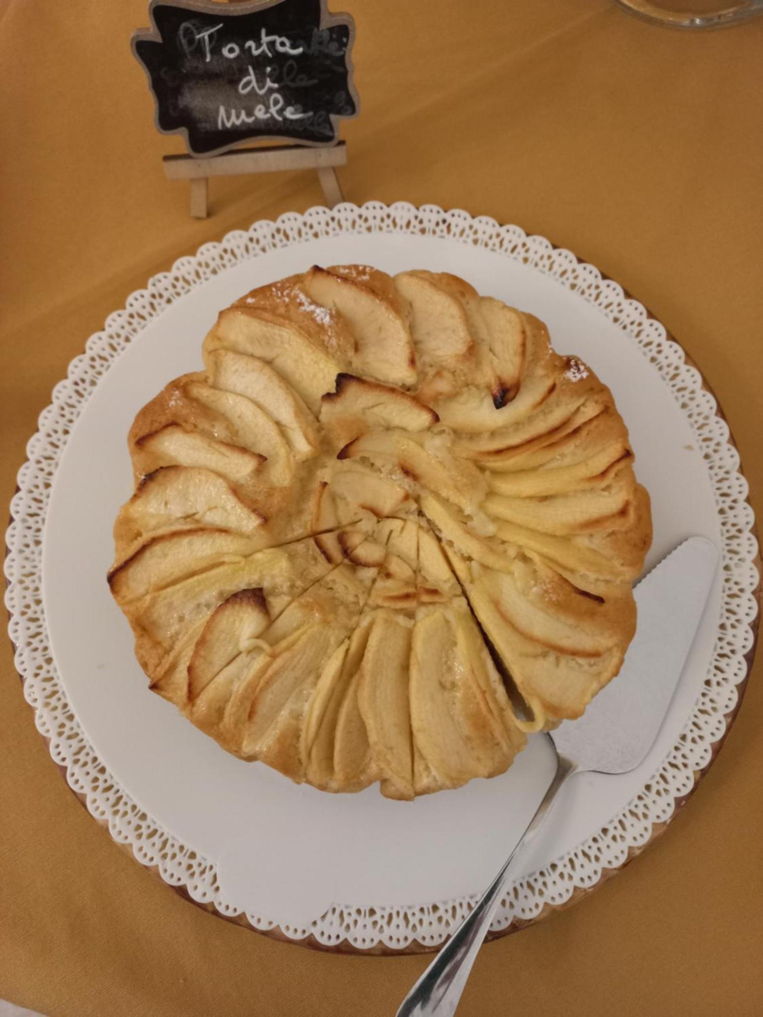 B&B Locanda Il Tufo Rosa Pitigliano Luaran gambar