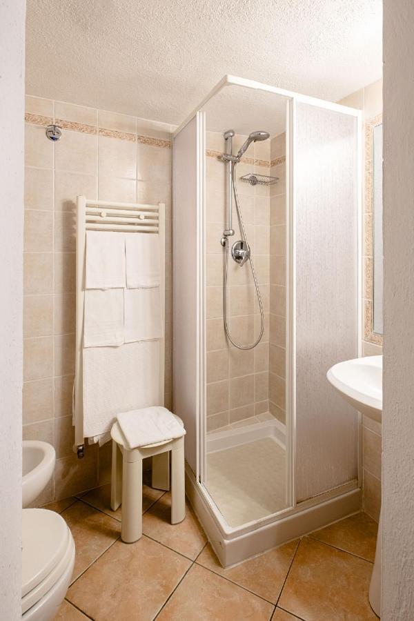 B&B Locanda Il Tufo Rosa Pitigliano Luaran gambar